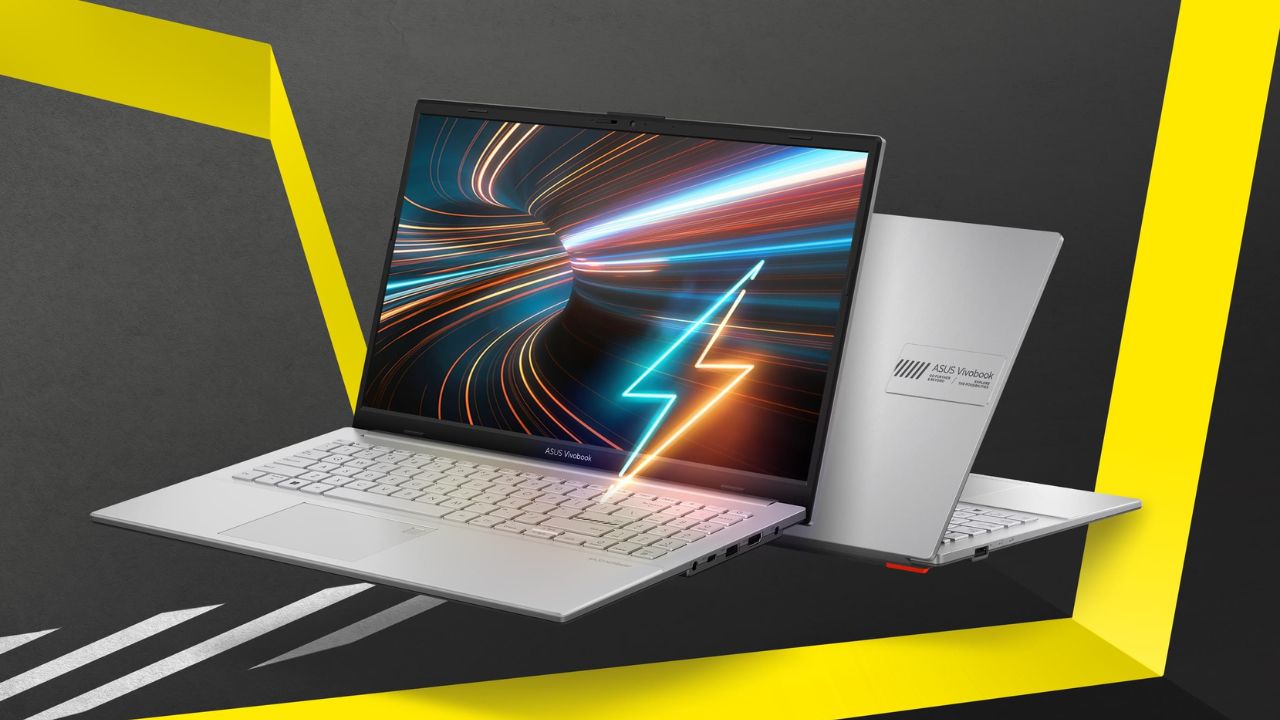 Có ASUS việc nhẹ tênh, làm việc hiệu quả hơn cùng các chiếc laptop ASUS Vivobook đáng mua