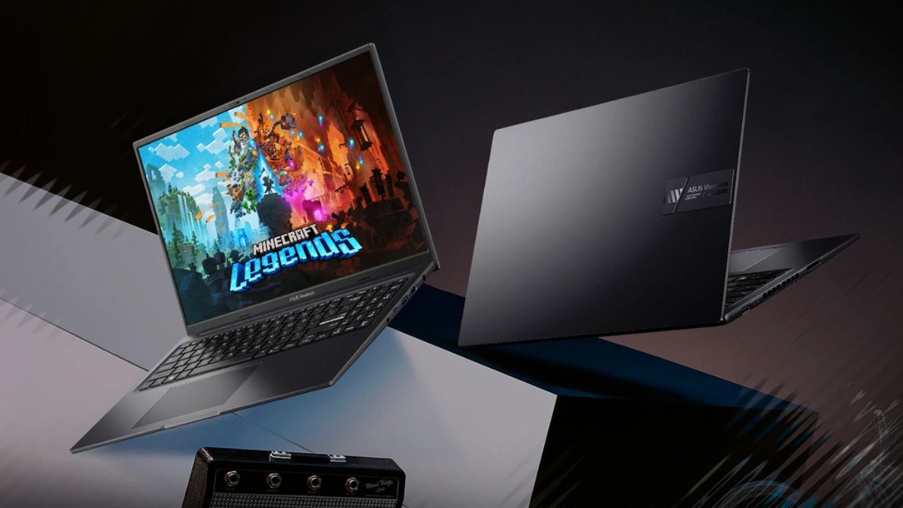 Có ASUS việc nhẹ tênh, làm việc hiệu quả hơn cùng các chiếc laptop ASUS Vivobook đáng mua