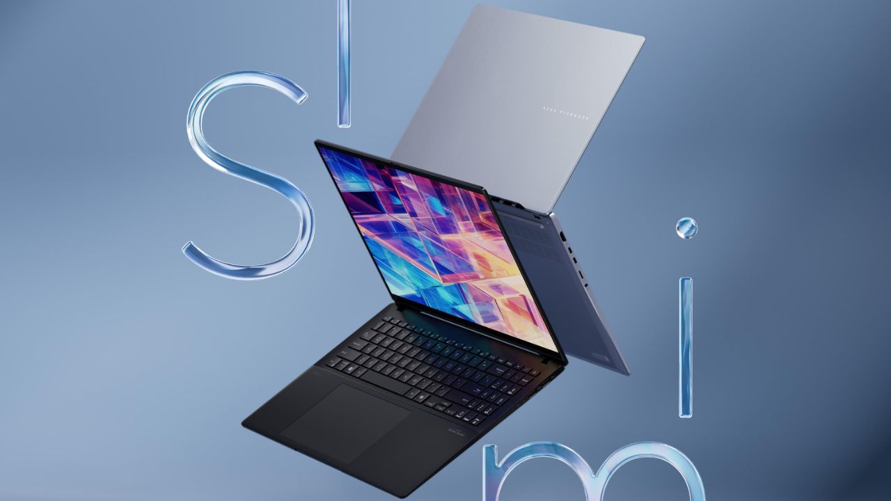 Có ASUS việc nhẹ tênh, làm việc hiệu quả hơn cùng các chiếc laptop ASUS Vivobook đáng mua