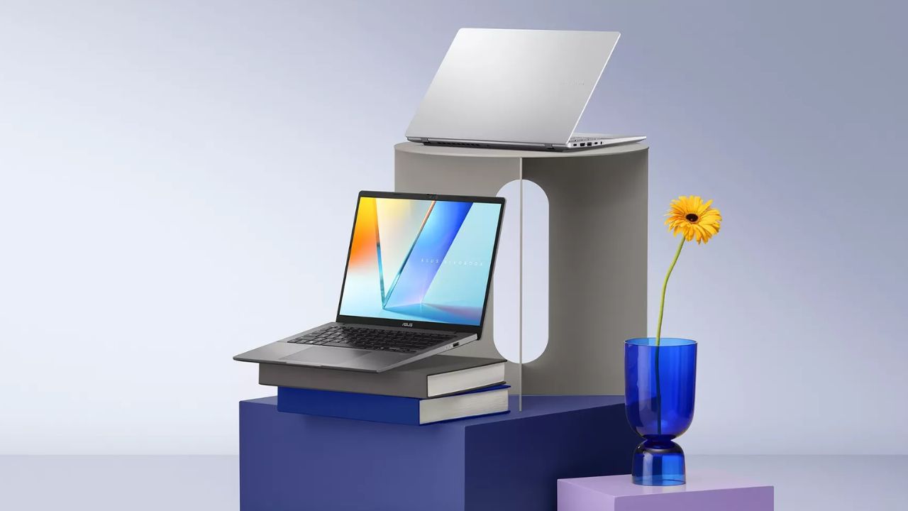 Có ASUS việc nhẹ tênh, làm việc hiệu quả hơn cùng các chiếc laptop ASUS Vivobook đáng mua
