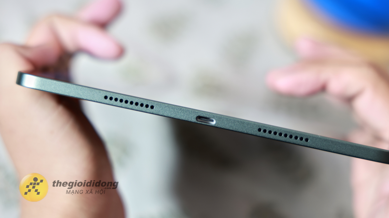 Trên tay Xiaomi Pad 8 Pro: Màn hình 3.2K, chip Snapdragon 8 Elite cực mạnh