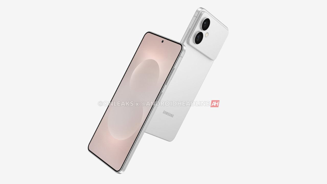 Samsung Có Nên Duy Trì Dòng Edge Siêu Mỏng, Quan Điểm Từ Người Dùng Galaxy S25 Edge