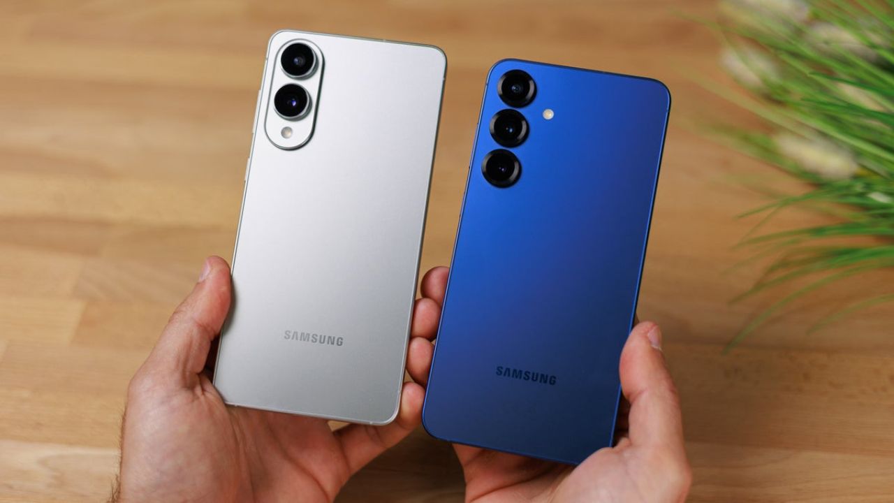 Samsung Có Nên Duy Trì Dòng Edge Siêu Mỏng, Quan Điểm Từ Người Dùng Galaxy S25 Edge