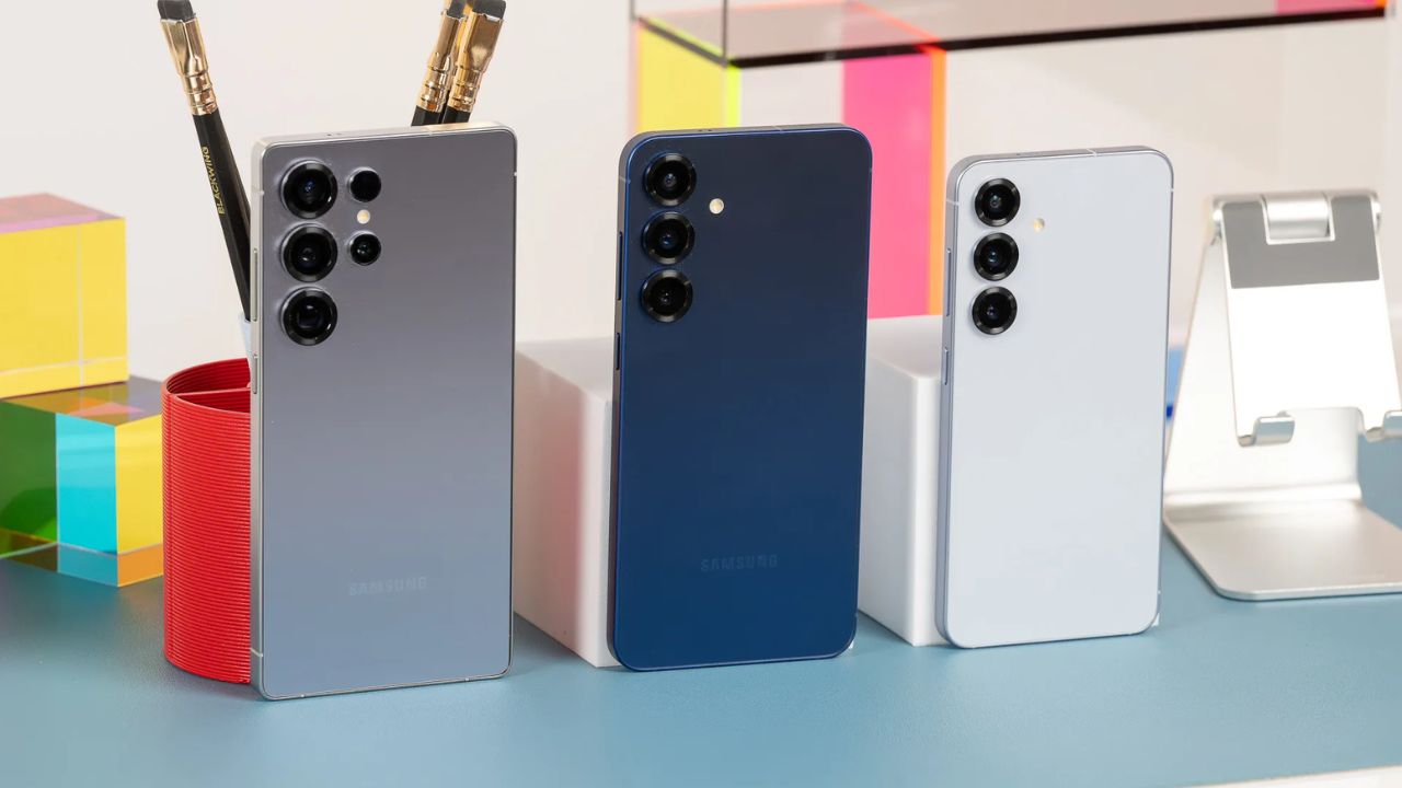 Samsung Có Nên Duy Trì Dòng Edge Siêu Mỏng, Quan Điểm Từ Người Dùng Galaxy S25 Edge