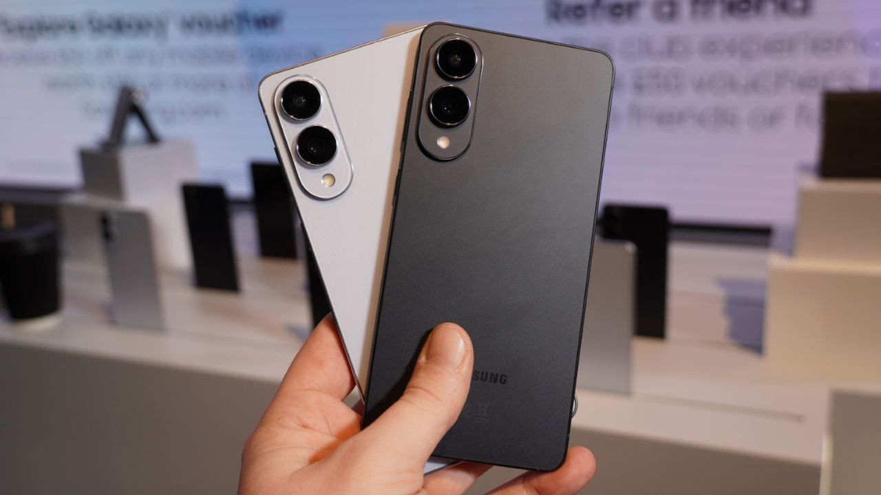 Samsung Có Nên Duy Trì Dòng Edge Siêu Mỏng, Quan Điểm Từ Người Dùng Galaxy S25 Edge