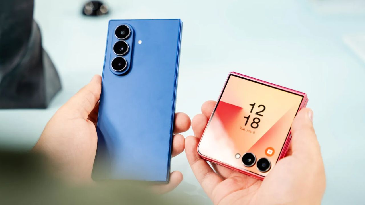 Samsung Có Nên Duy Trì Dòng Edge Siêu Mỏng, Quan Điểm Từ Người Dùng Galaxy S25 Edge