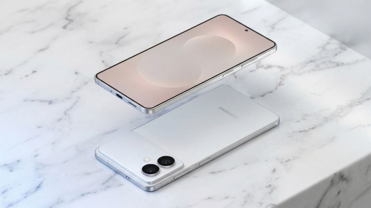 Samsung Có Nên Duy Trì Dòng Edge Siêu Mỏng, Quan Điểm Từ Người Dùng Galaxy S25 Edge