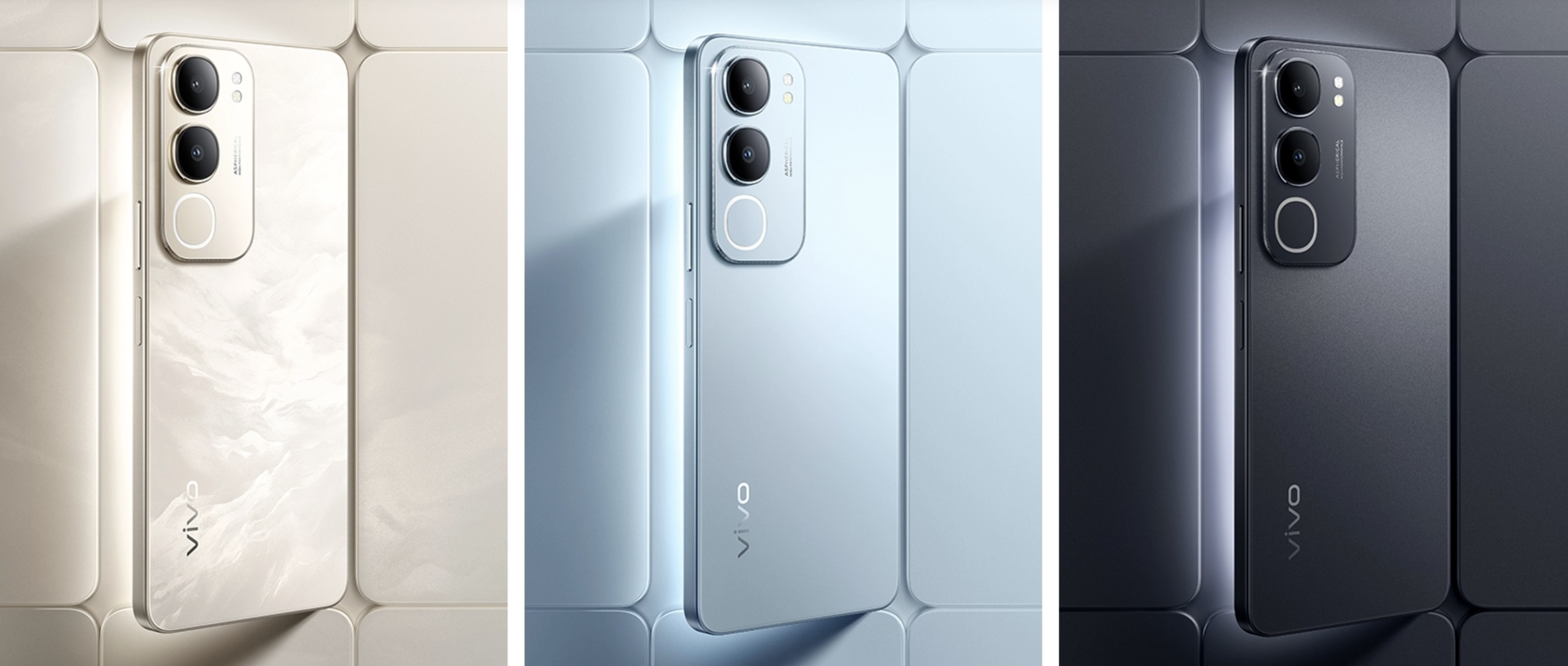 Vivo Y37 Plus Vivo Y37 Plus