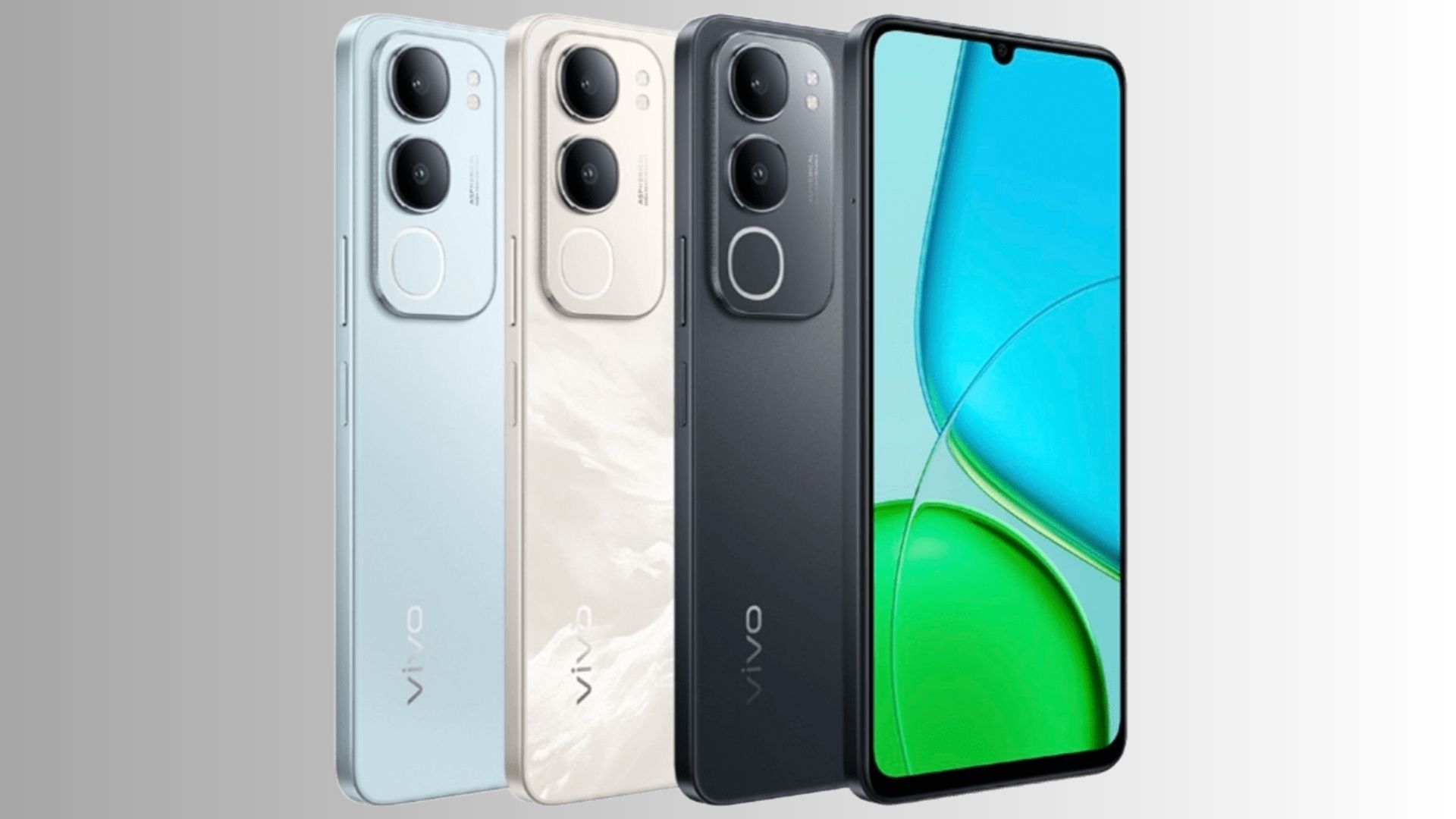 Vivo Y37 Plus Vivo Y37 Plus