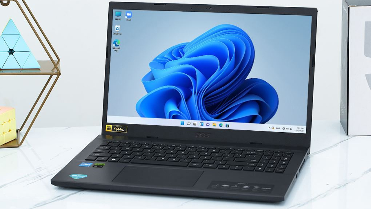 Laptop Acer Aspire Gaming Chỉ Từ 17.69 Triệu