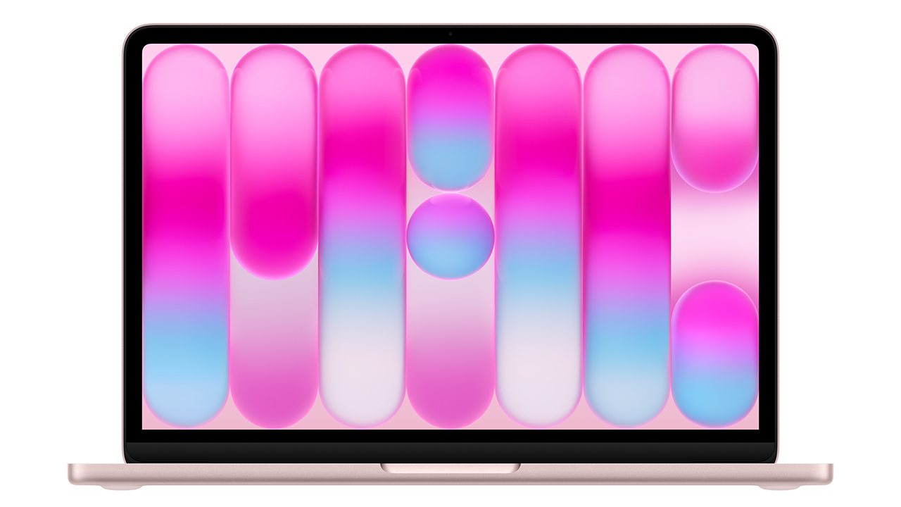H&igrave;nh nền MacBook Neo
