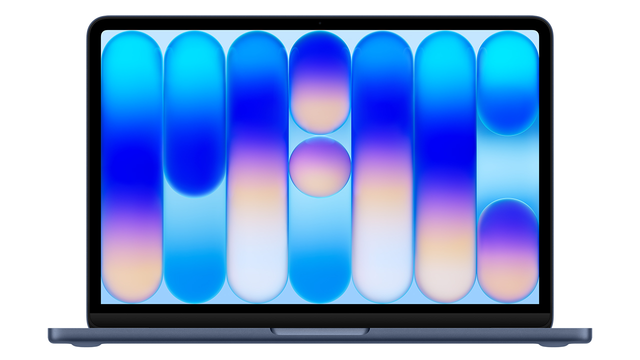 H&igrave;nh nền MacBook Neo