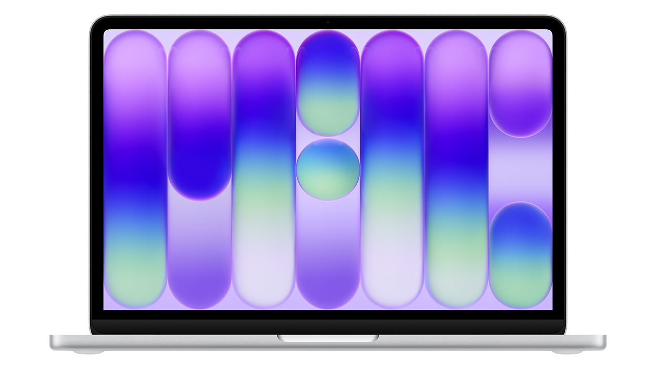 H&igrave;nh nền MacBook Neo