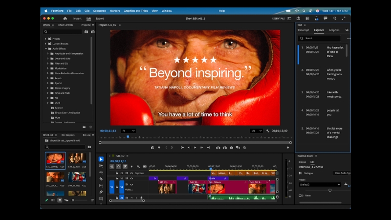 Chip M5 Pro với kiến trúc Fusion Die