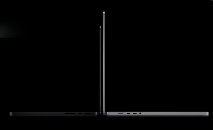 MacBook Pro M5 Pro Series đang bán với mức giá cạnh tranh