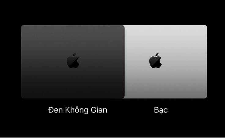  MacBook Pro M5 Pro là một cuộc cách mạng về kiến trúc