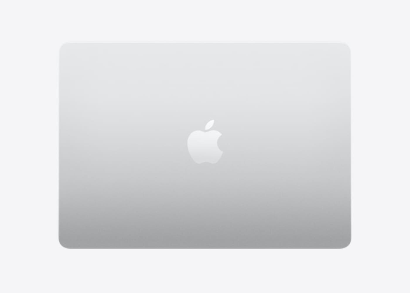 MacBook Air M5 màu Silver bạc trường tồn với thời gian 