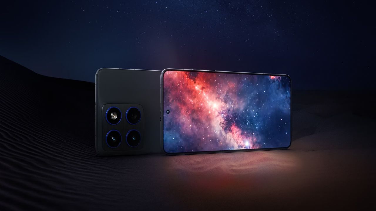 Motorola Edge 70 Có Gì Để Người Dùng Lựa Chọn Trong Phân Khúc Giá?