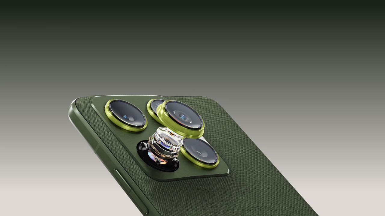 Motorola Edge 70 Có Gì Để Người Dùng Lựa Chọn Trong Phân Khúc Giá?