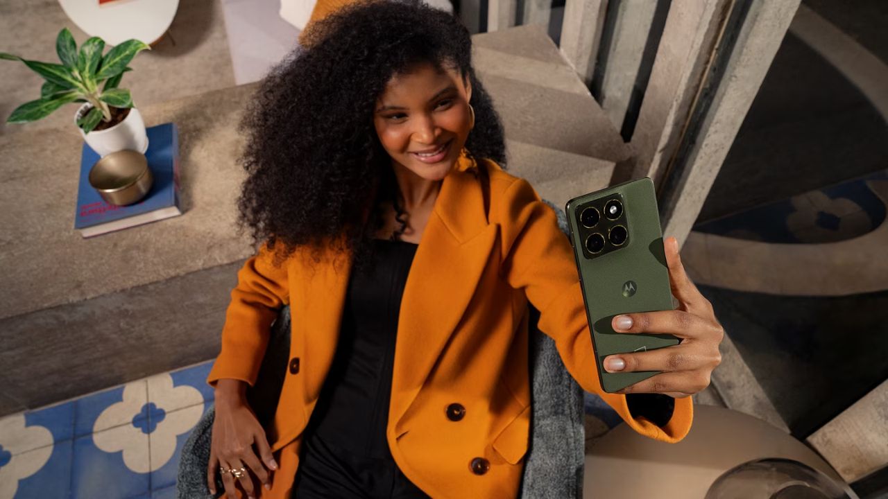 Motorola Edge 70 Có Gì Để Người Dùng Lựa Chọn Trong Phân Khúc Giá?