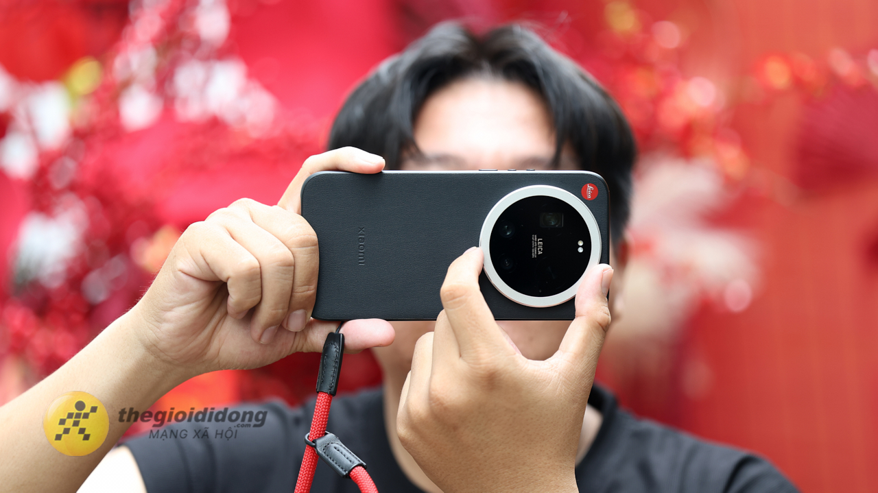 Workshop Xiaomi 17 Series