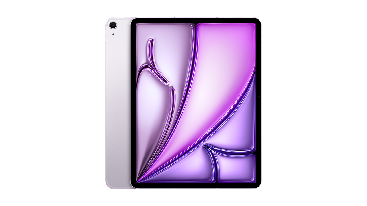 iPad Air M4 có mấy màu