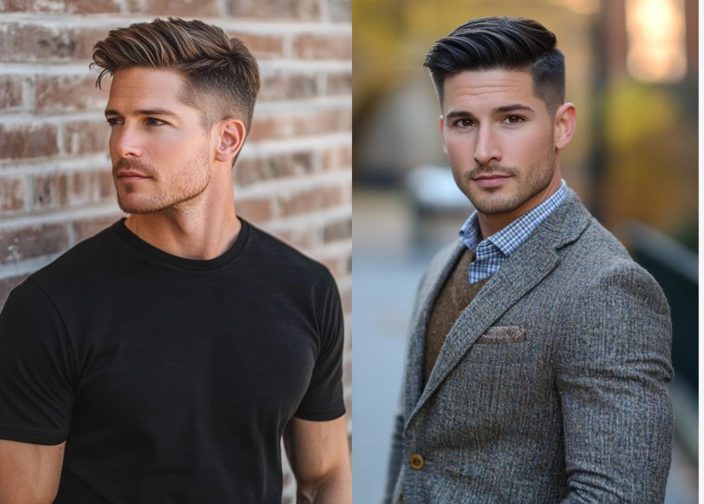 Tóc Mohican quân đội