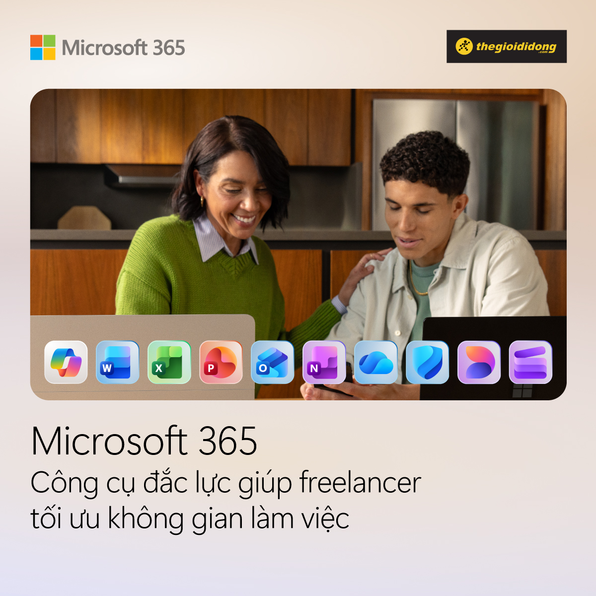 Microsoft 365