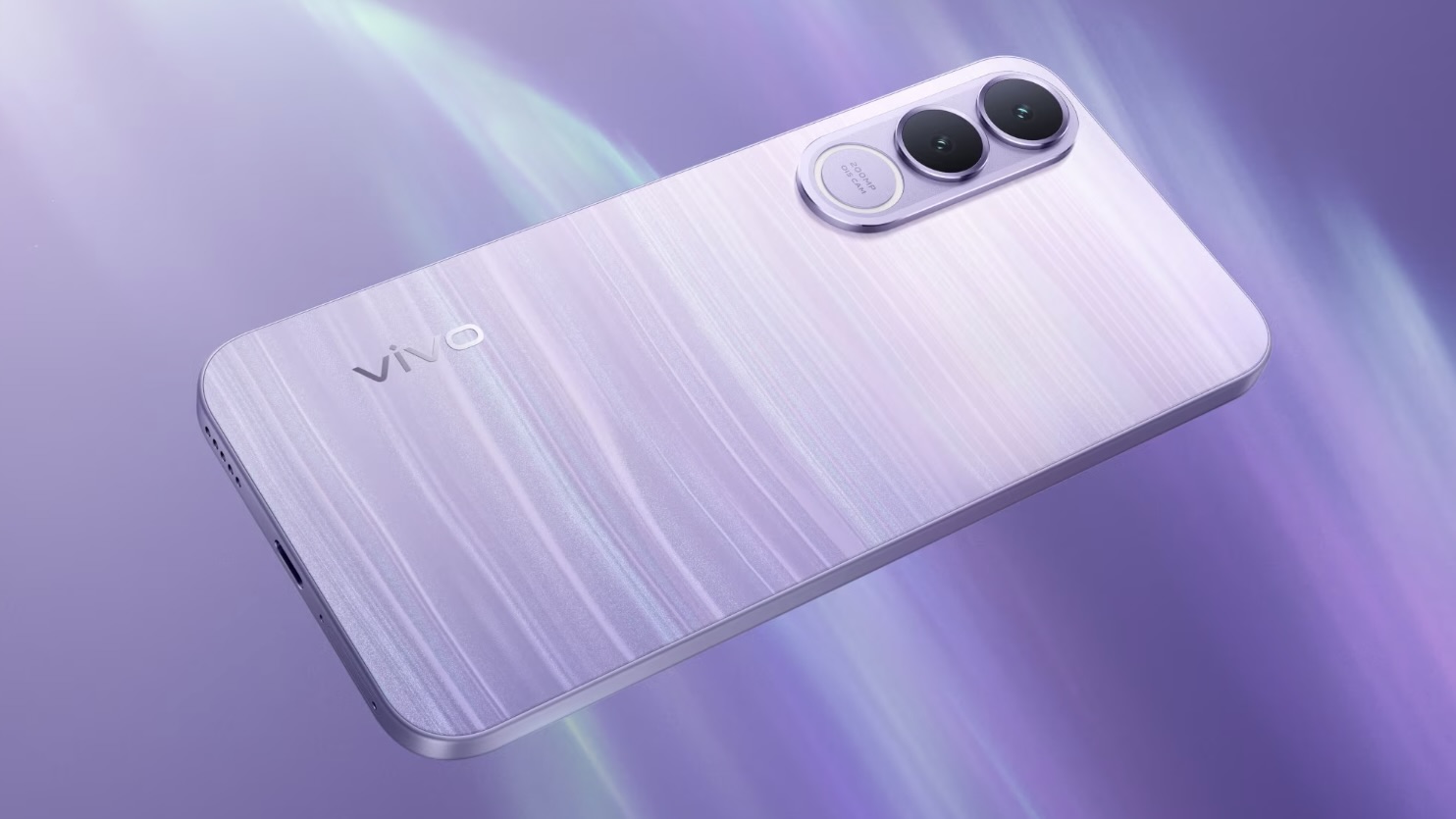 vivo V70 FE
