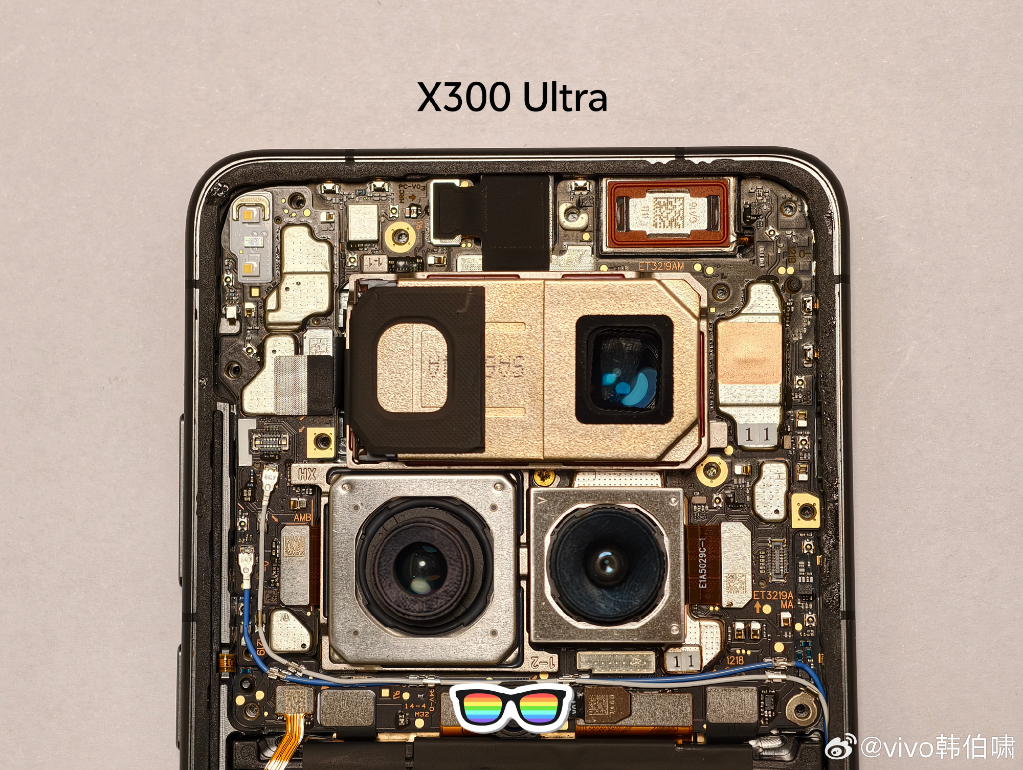 vivo X300 Ultra