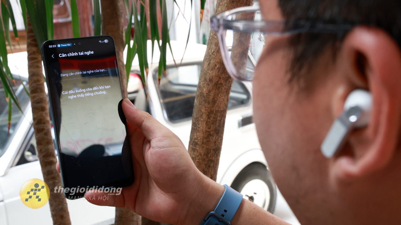 Samsung Galaxy Buds4 Pro đã chuẩn chất âm Hi-Fi đa tầng, còn chuẩn cả trải nghiệm AI đa nhiệm