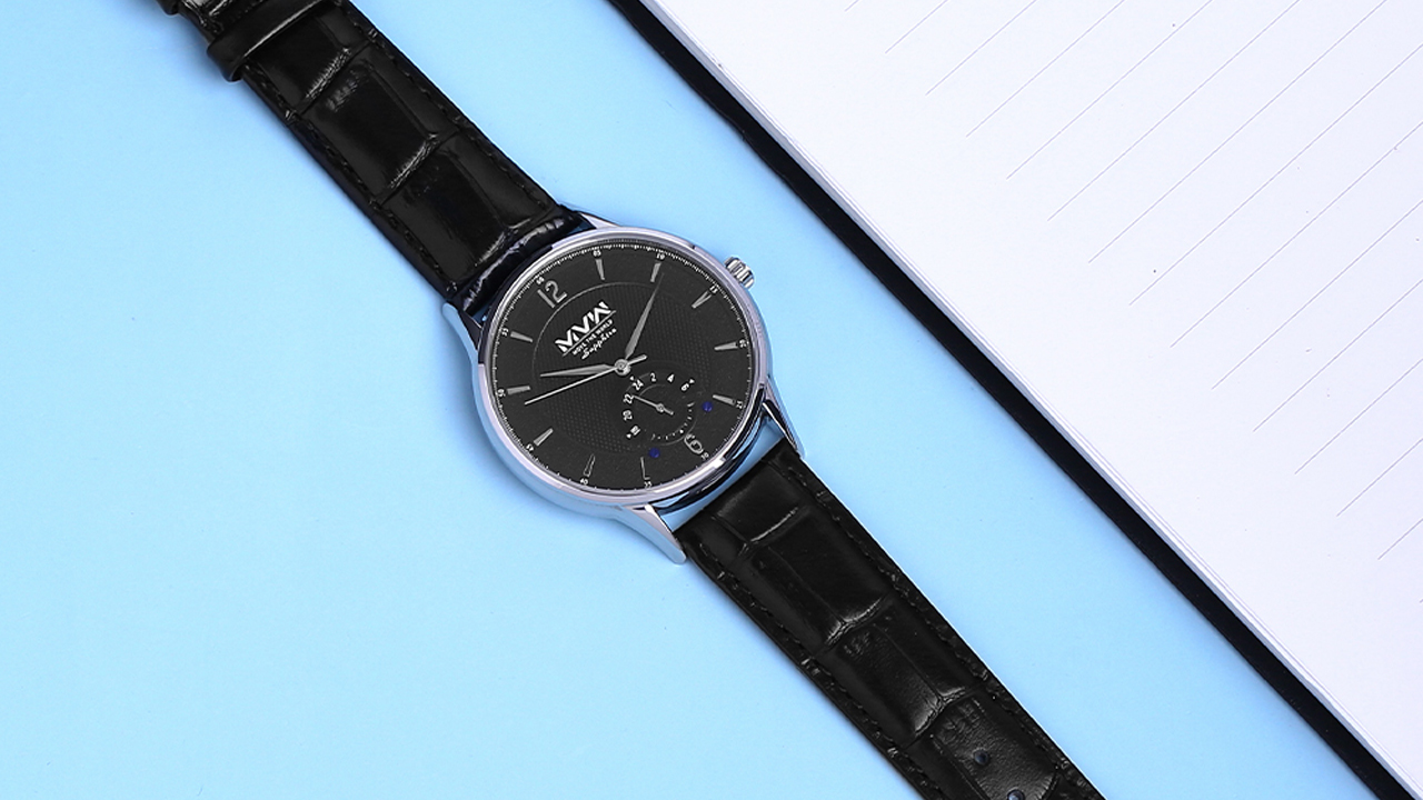 Đồng Hồ Nam Giá Sốc