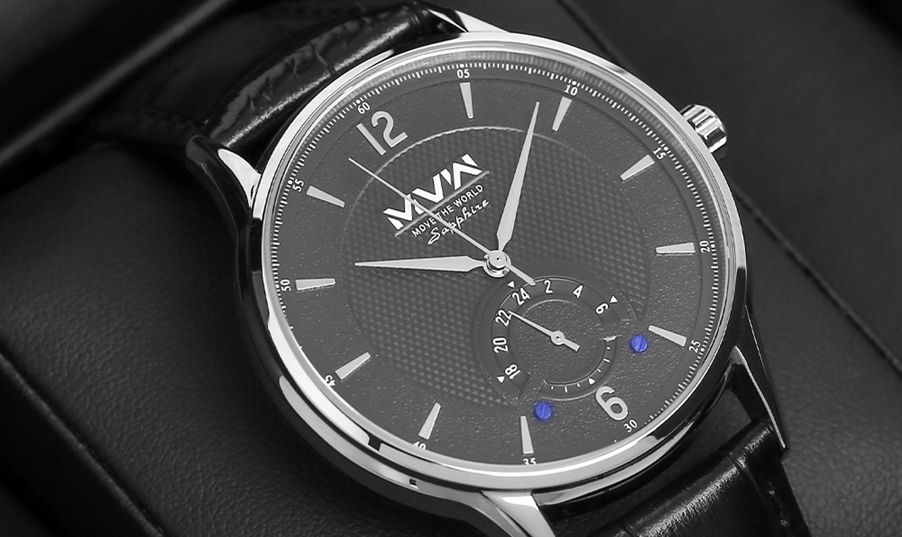 Đồng Hồ Nam Giá Sốc