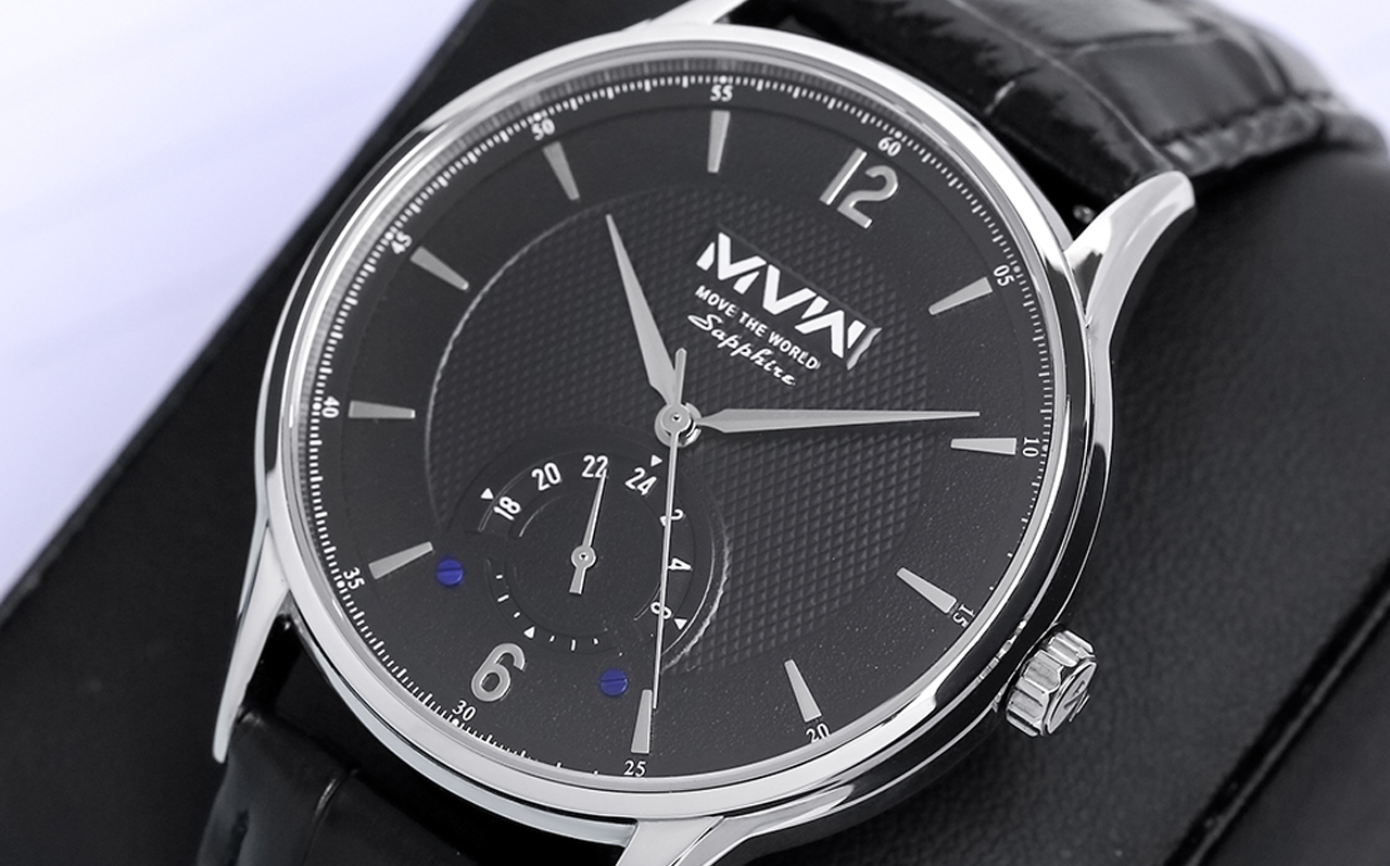 Đồng Hồ Nam Giá Sốc