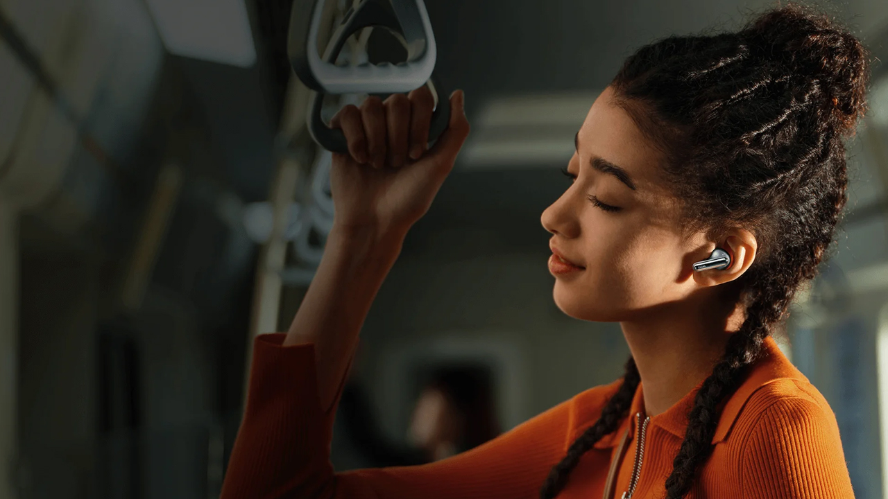 Tai nghe Xiaomi Buds 8 series khuyến mãi chỉ từ 790K