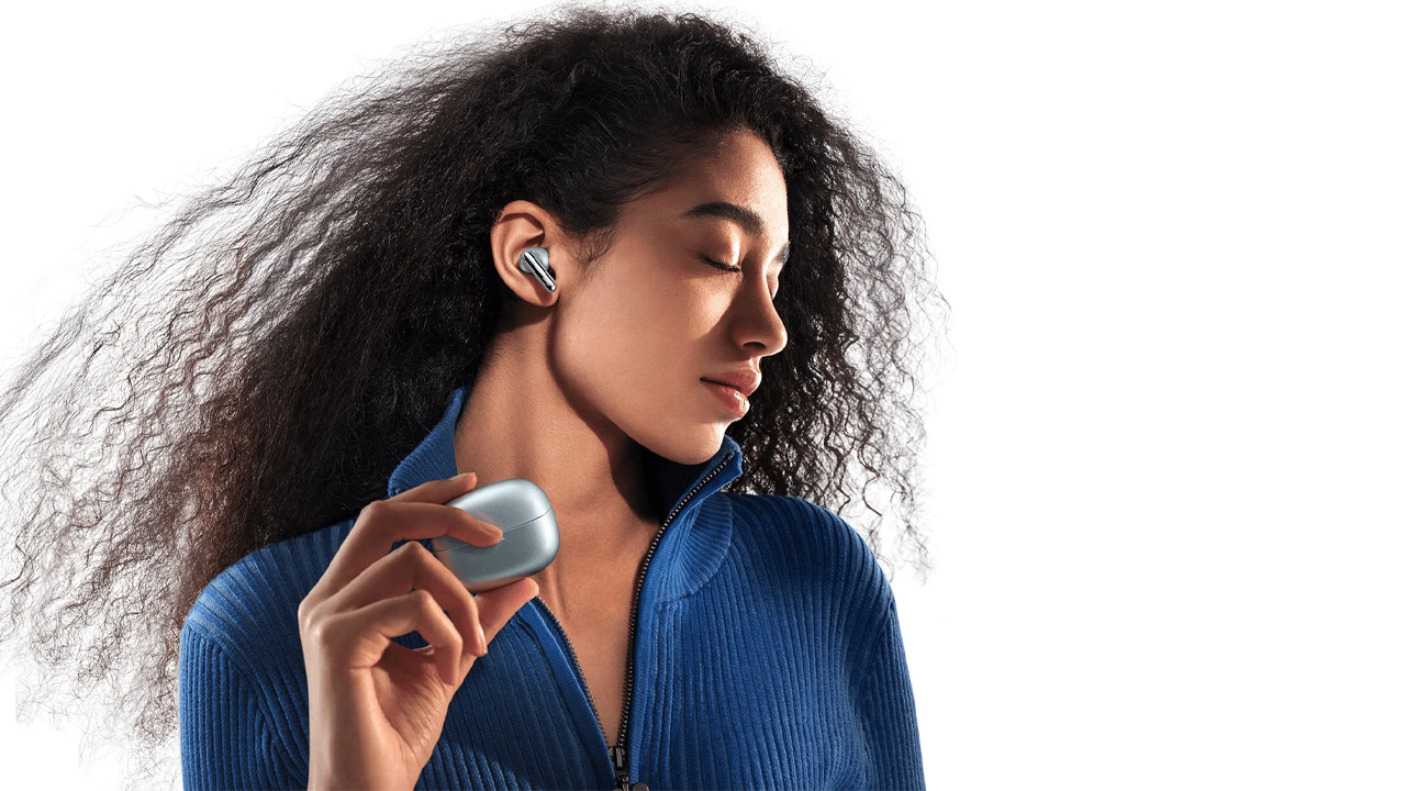 Tai nghe Xiaomi Buds 8 series khuyến mãi chỉ từ 790K