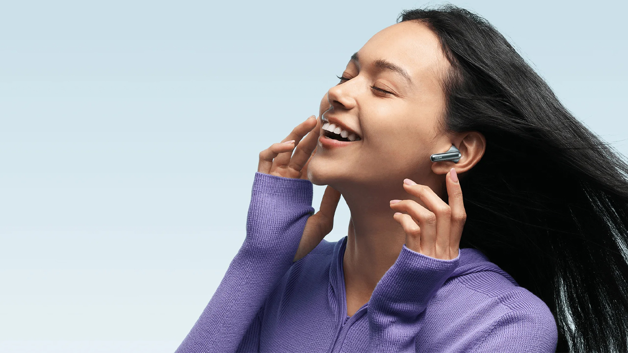 Tai nghe Xiaomi Buds 8 series khuyến mãi chỉ từ 790K