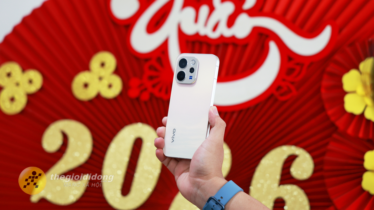 Cách cài số SOS khẩn cấp trên vivo V70 Series