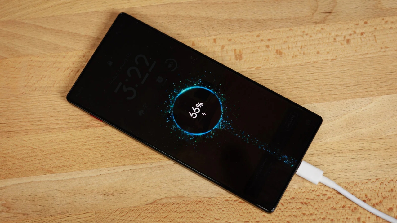 Trên Tay Redmagic 11 Air: Gaming-Phone Mỏng Nhẹ, Nghe Vô Lý Nhưng Rất Thuyết Phục