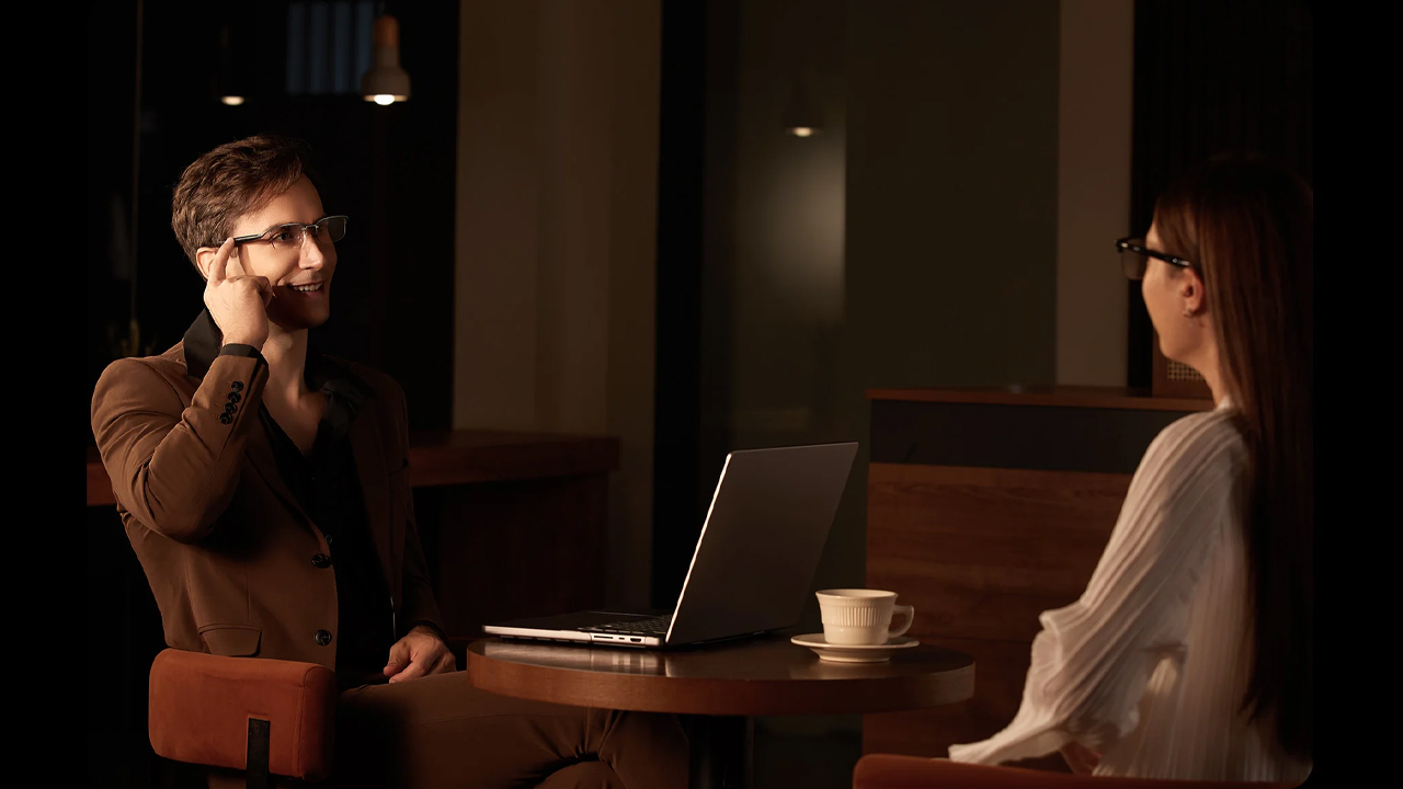 Kính thông minh Xiaomi giá tốt