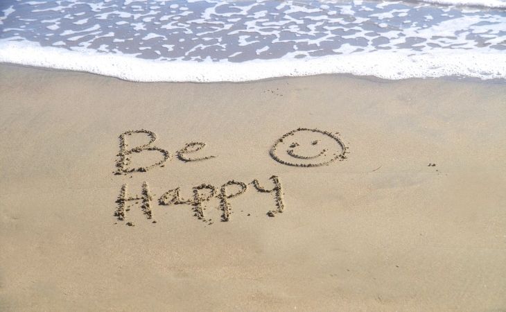 Stt vui vẻ, ý nghĩa về cuộc sống mang lại năng lượng tích cực