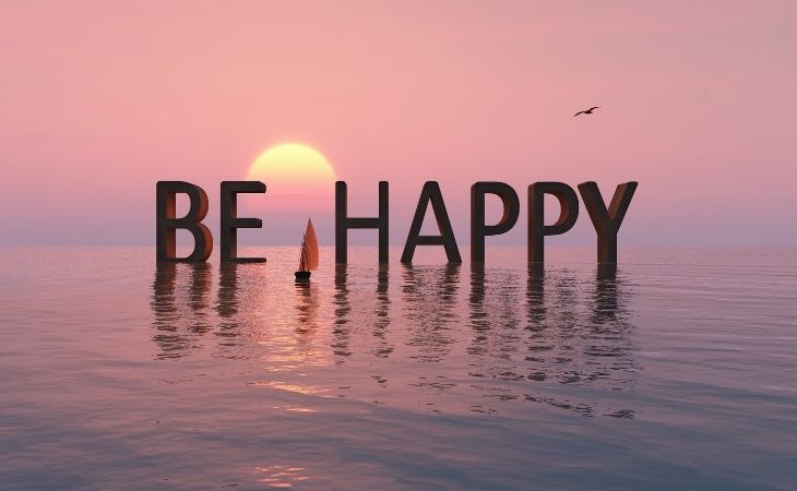 Stt vui vẻ bằng tiếng Anh hay và ý nghĩa