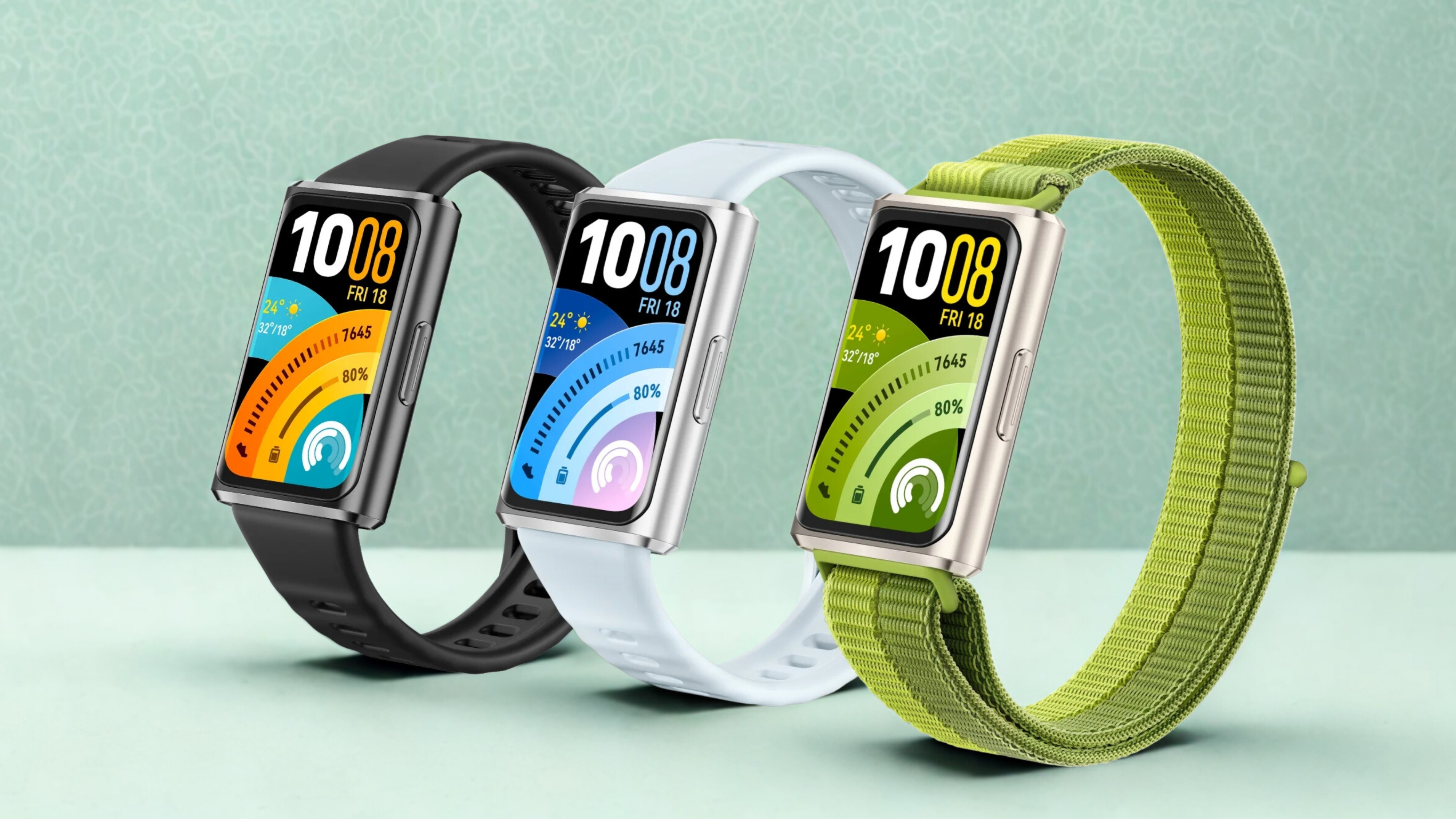 Các Lý Do Huawei Band 11 Pro Trở Thành Smartband Đáng Mua