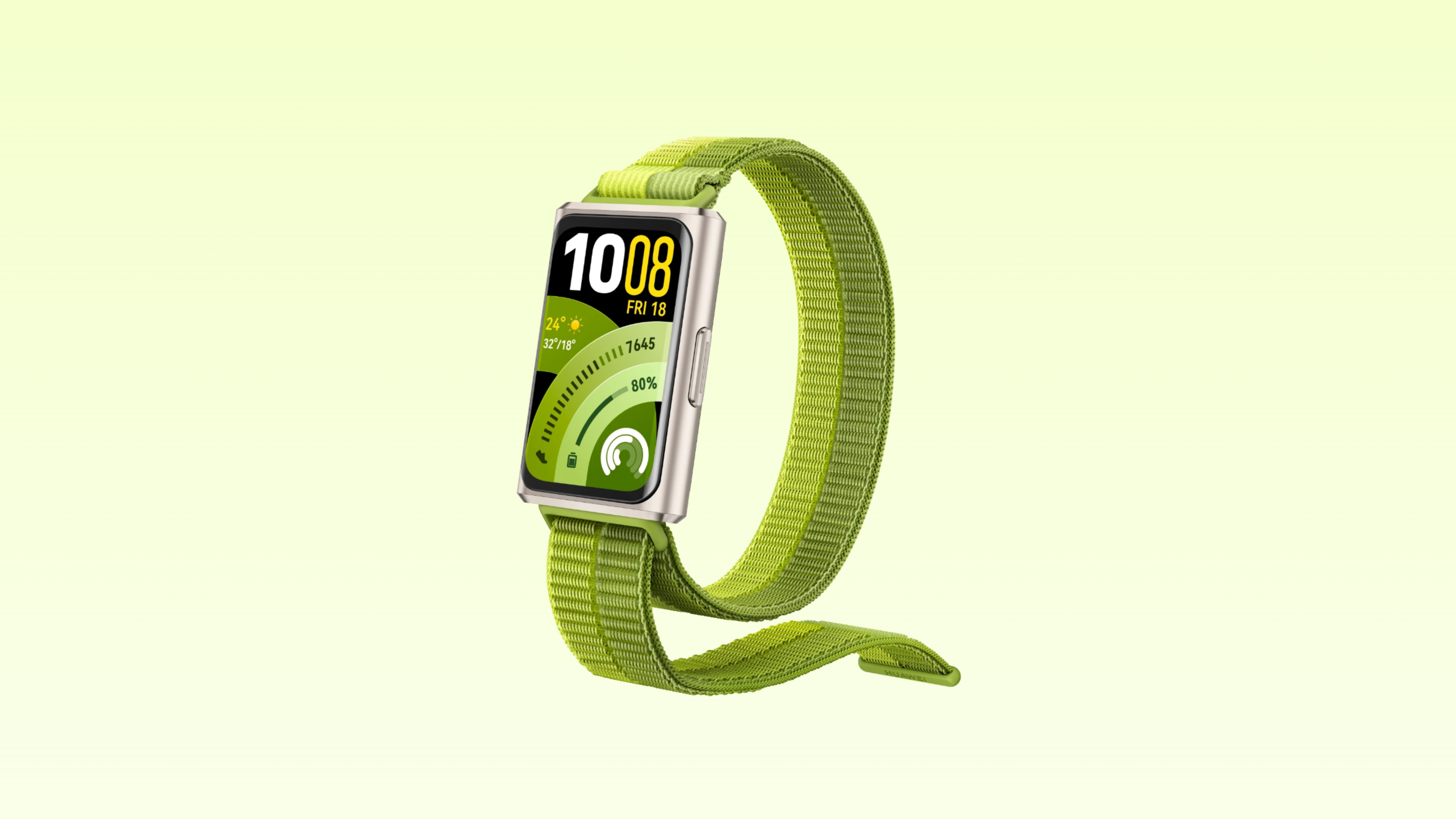 Các Lý Do Huawei Band 11 Pro Trở Thành Smartband Đáng Mua