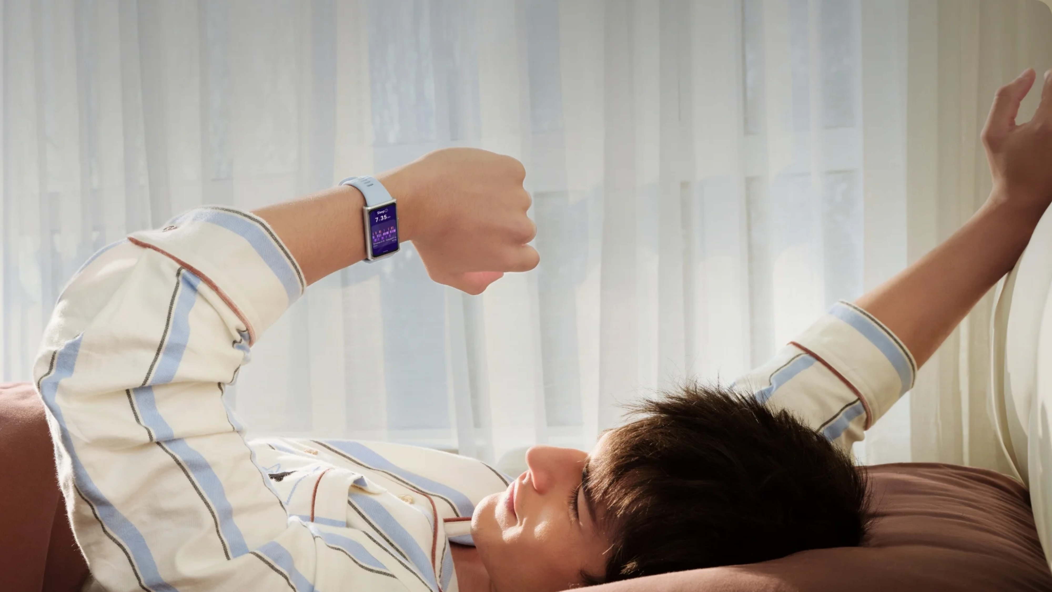 Các Lý Do Huawei Band 11 Pro Trở Thành Smartband Đáng Mua