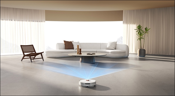 Để thực hiện nhiệm vụ phức tạp nhận diện và né tránh vật cản, hệ thống S-Cross được cấu thành từ ba bộ phận chính