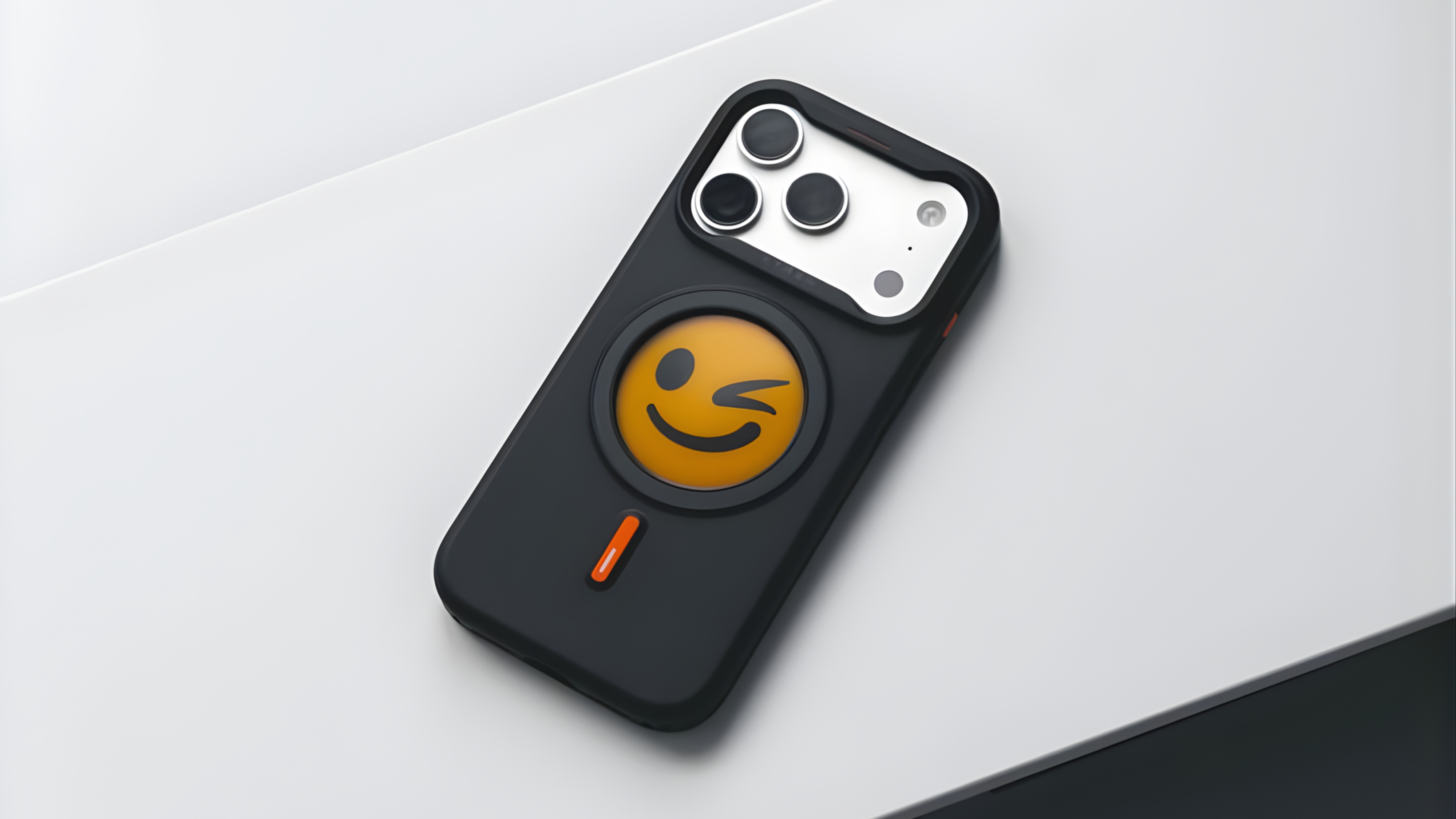 Ốp Lưng Iphone 17 Pro Max Xtrem Screen Smart-Image