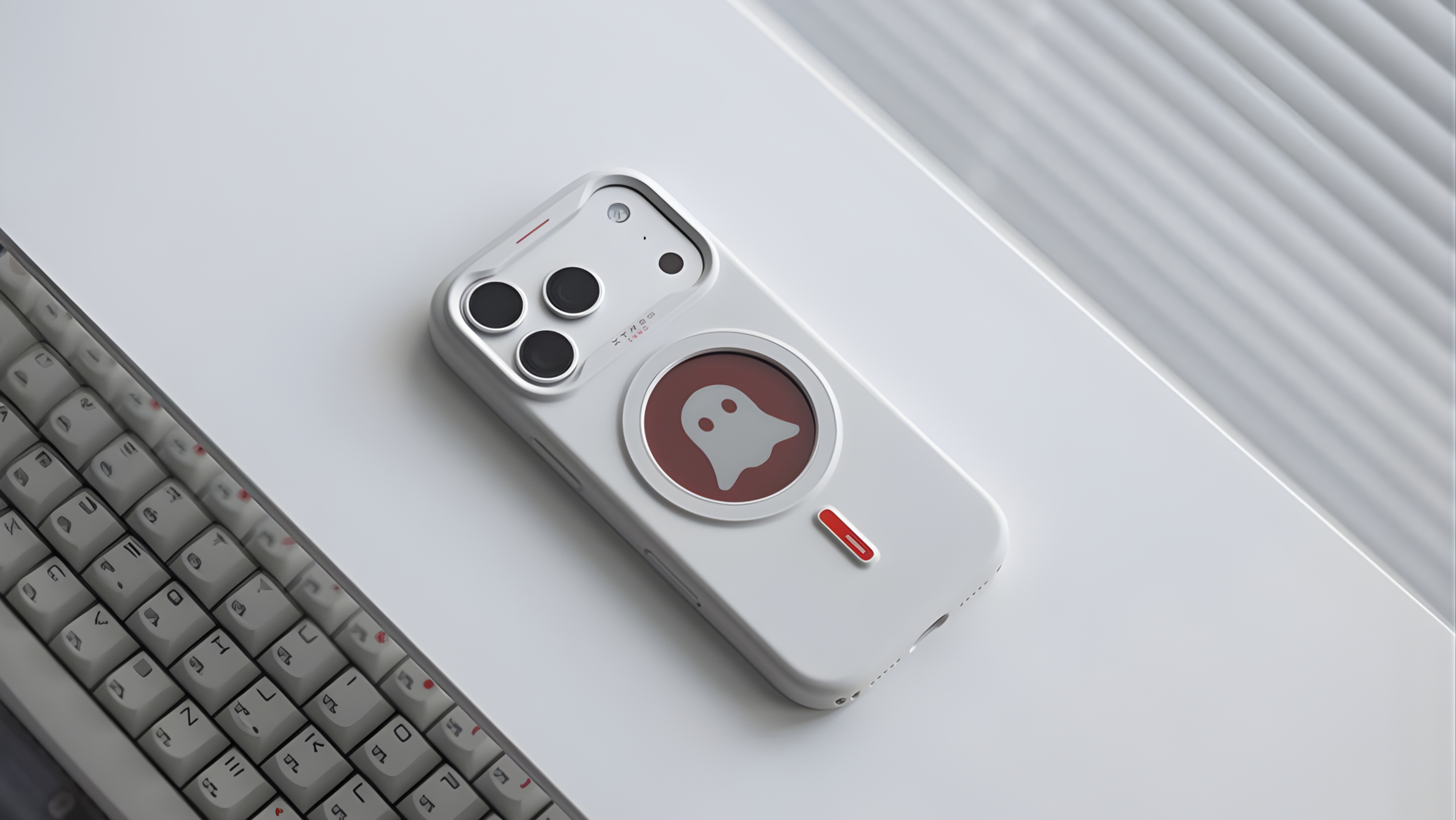 Ốp Lưng Iphone 17 Pro Max Xtrem Screen Smart-Image