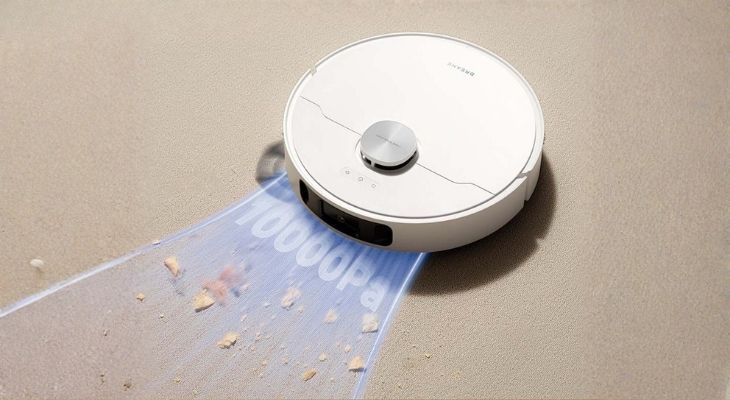 Sức mạnh vượt trội của Vormax đến từ sự kết hợp hoàn hảo của ba bộ phận then chốt