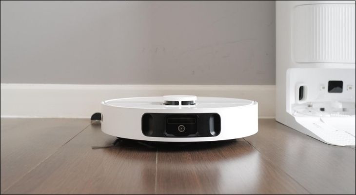 Nhờ thiết kế tối ưu, hệ thống hoạt động bền bỉ và duy trì hiệu suất cao trong thời gian dài